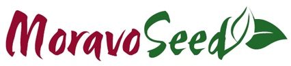 Moravoseed logo